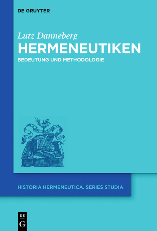 Hermeneutiken