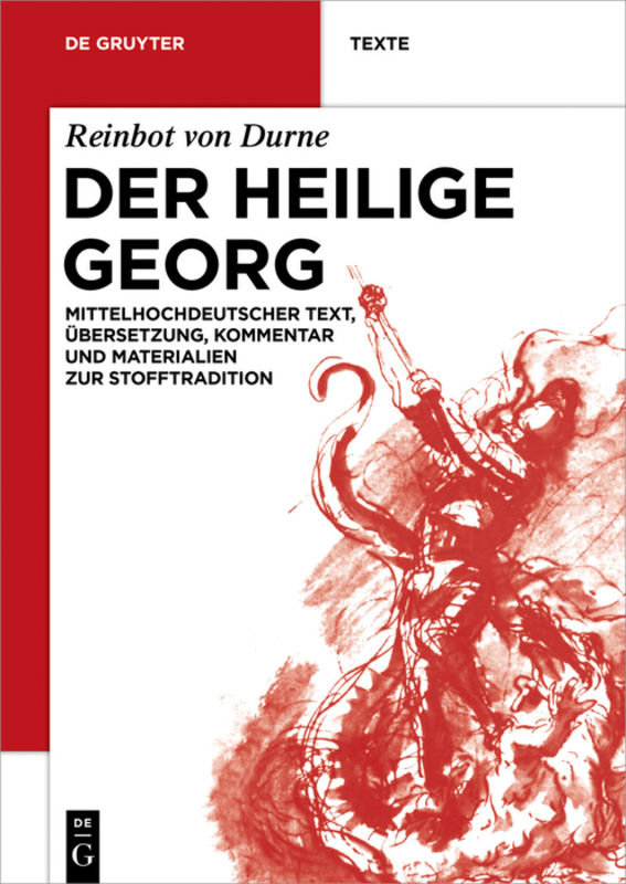 Der Heilige Georg