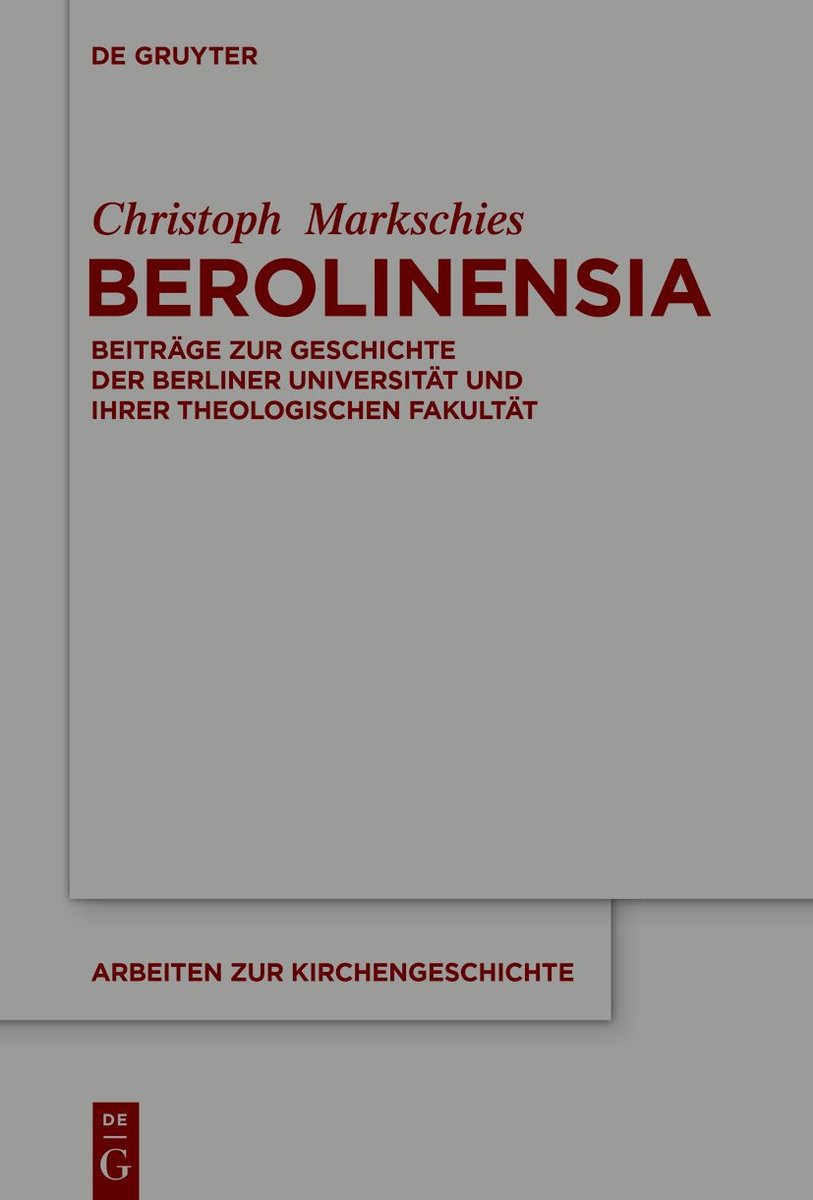 Berolinensia