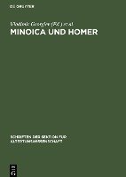 Minoica und Homer