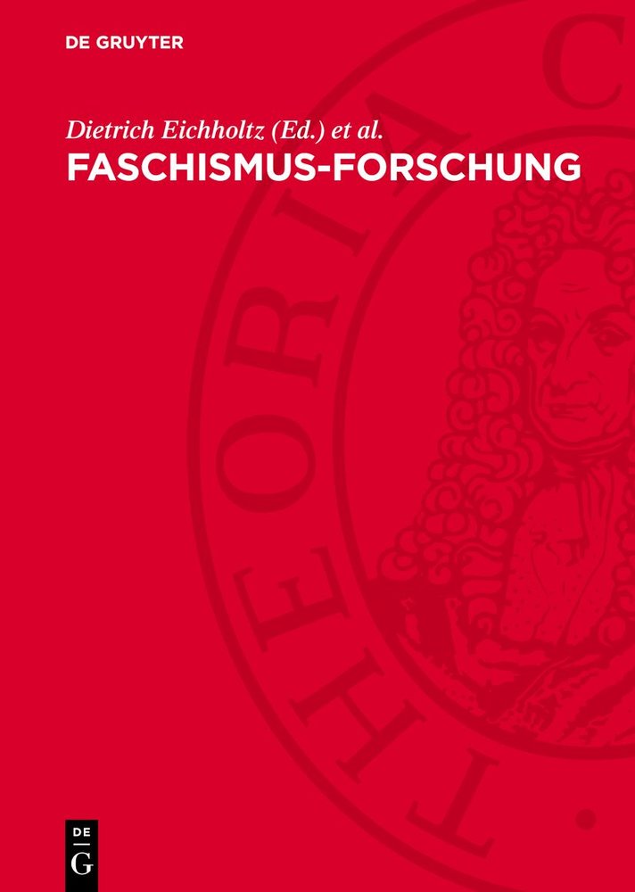 Faschismus-Forschung