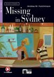 Missing in Sydney