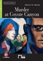 Murder at Coyote Canyon