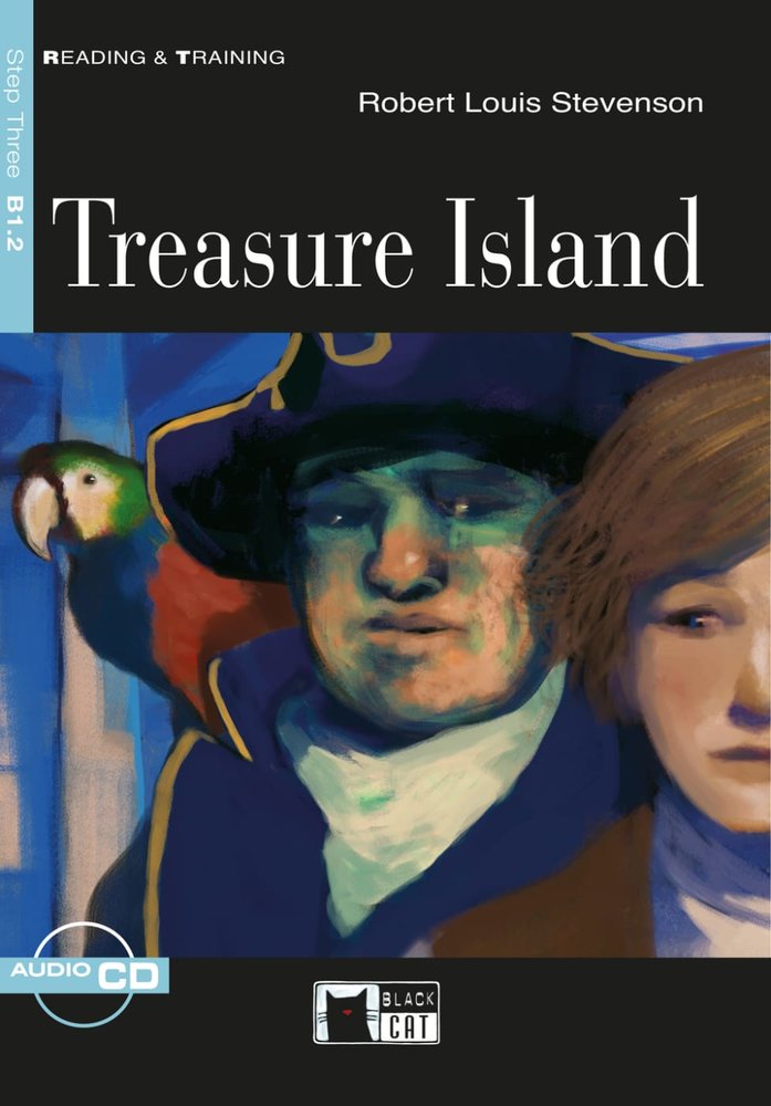 Treasure Island