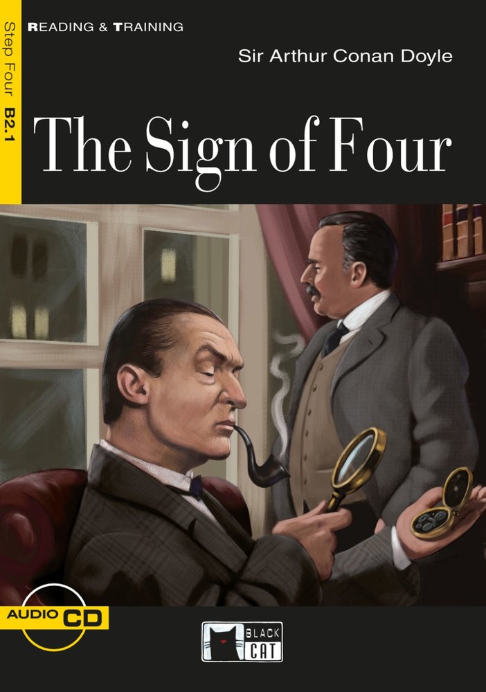 The Sign of Four