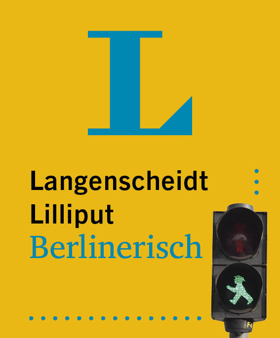 Langenscheidt Lilliput Berlinerisch