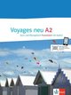 Kurs- und Übungsbuch - Voyages neu