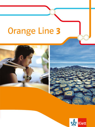 Orange Line 3