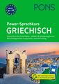 PONS Power-Sprachkurs Griechisch