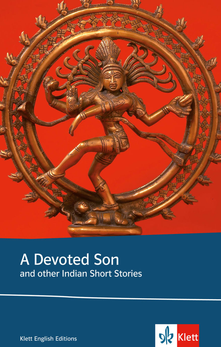 A devoted son and other Indian short stories