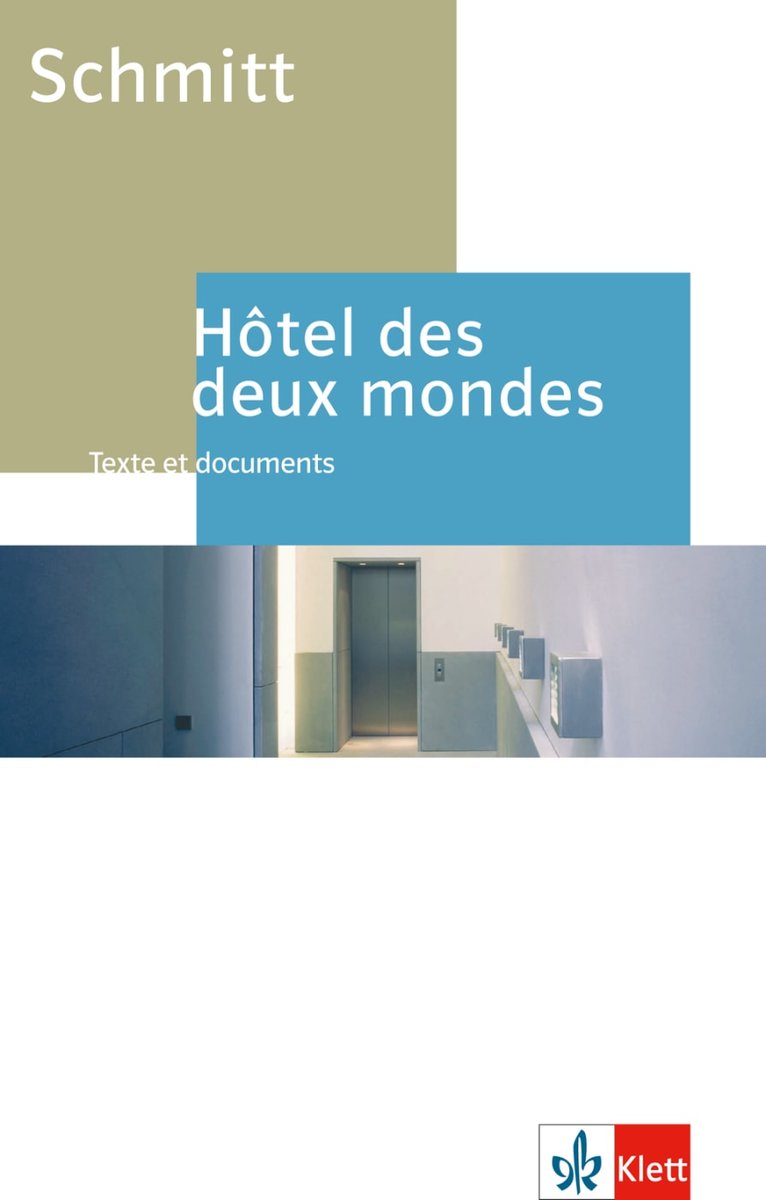 Hôtel des deux mondes