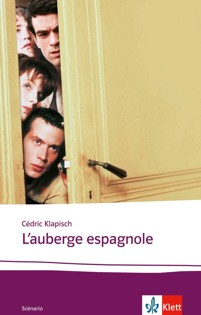 L´auberge espagnole