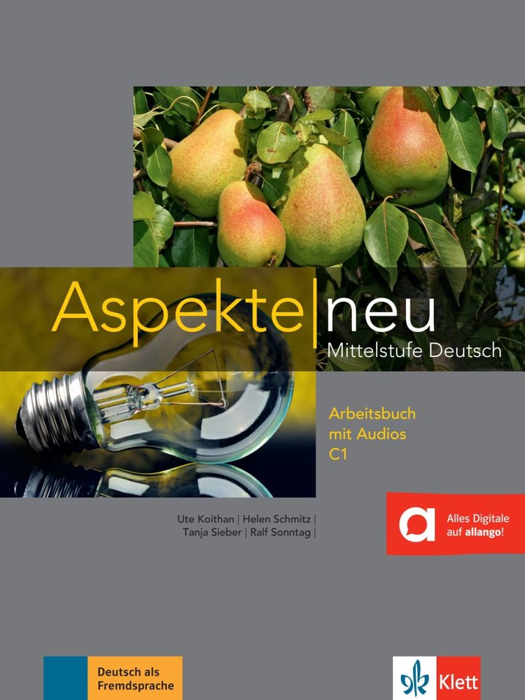 Aspekte neu C1