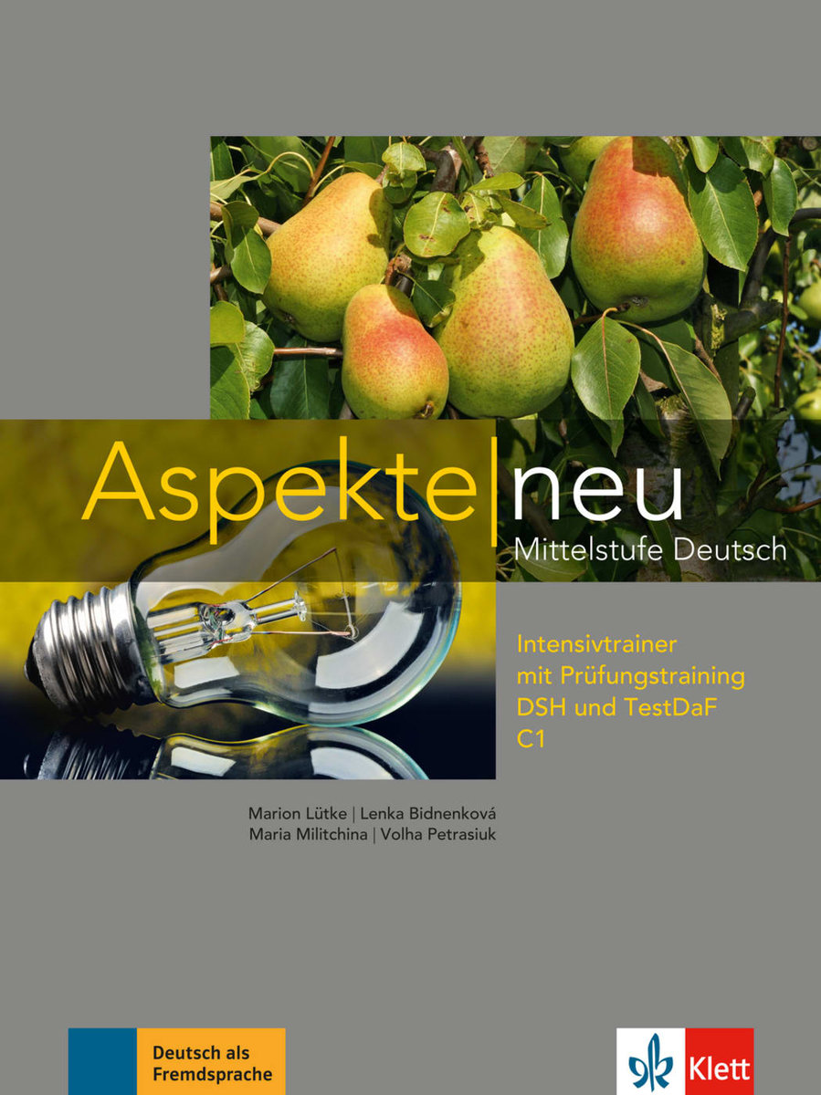 Aspekte neu C1