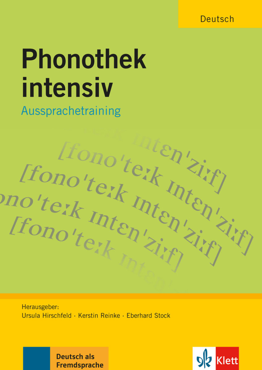 Phonothek intensiv