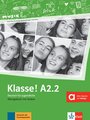 Klasse! A2.2