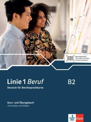 Linie 1 Beruf B2