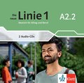 Die neue Linie 1 A2.2