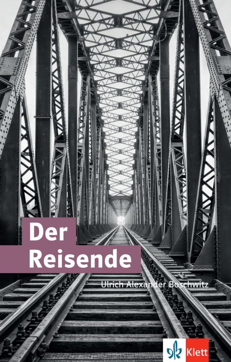 Der Reisende