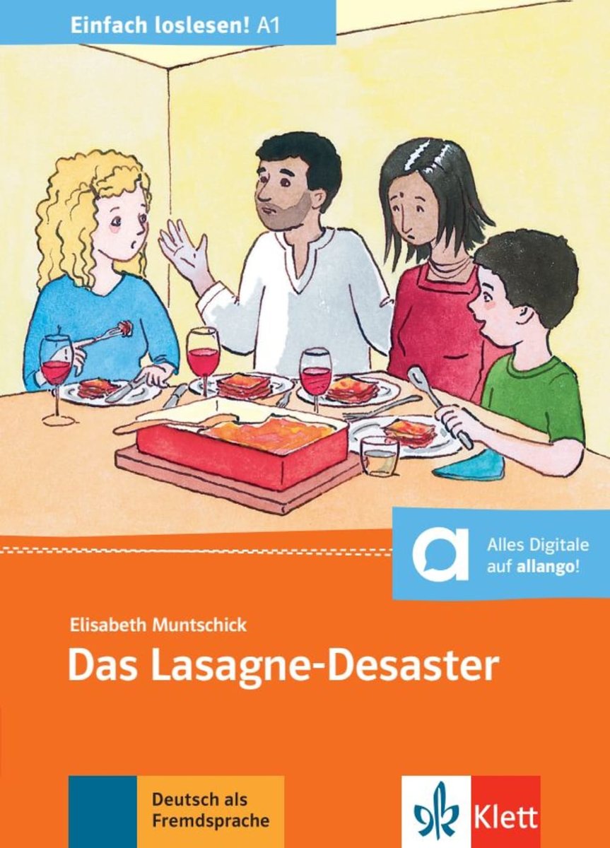 Das Lasagne-Desaster