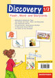 Discovery 1 - 4: Ausgabe 2013