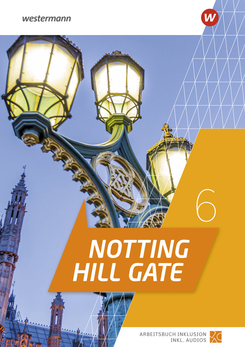 Notting Hill Gate - Ausgabe 2022