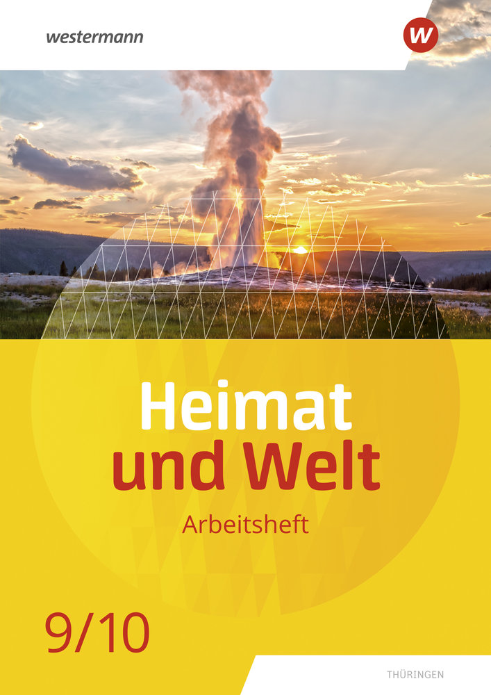 Heimat und Welt - Ausgabe 2020 für Thüringen