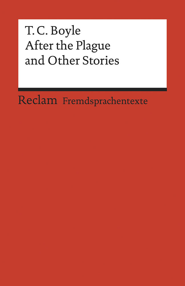 After the Plague and Other Stories. Englischer Text mit deutschen Worterklärungen. C1 (GER)