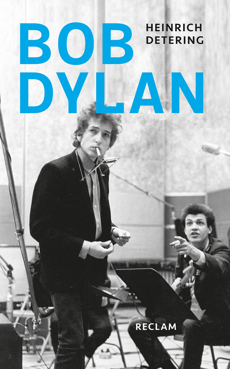 Bob Dylan