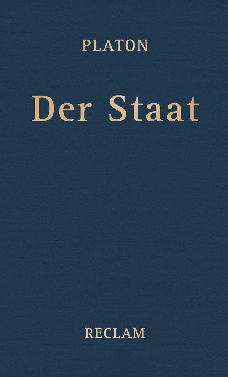 Der Staat