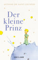 Der kleine Prinz