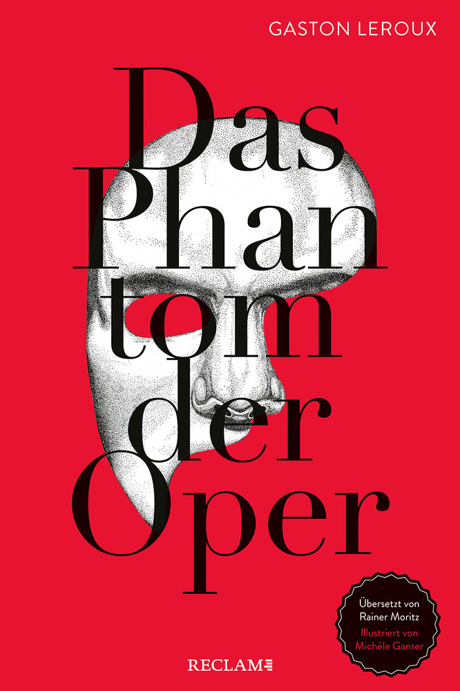 Das Phantom der Oper