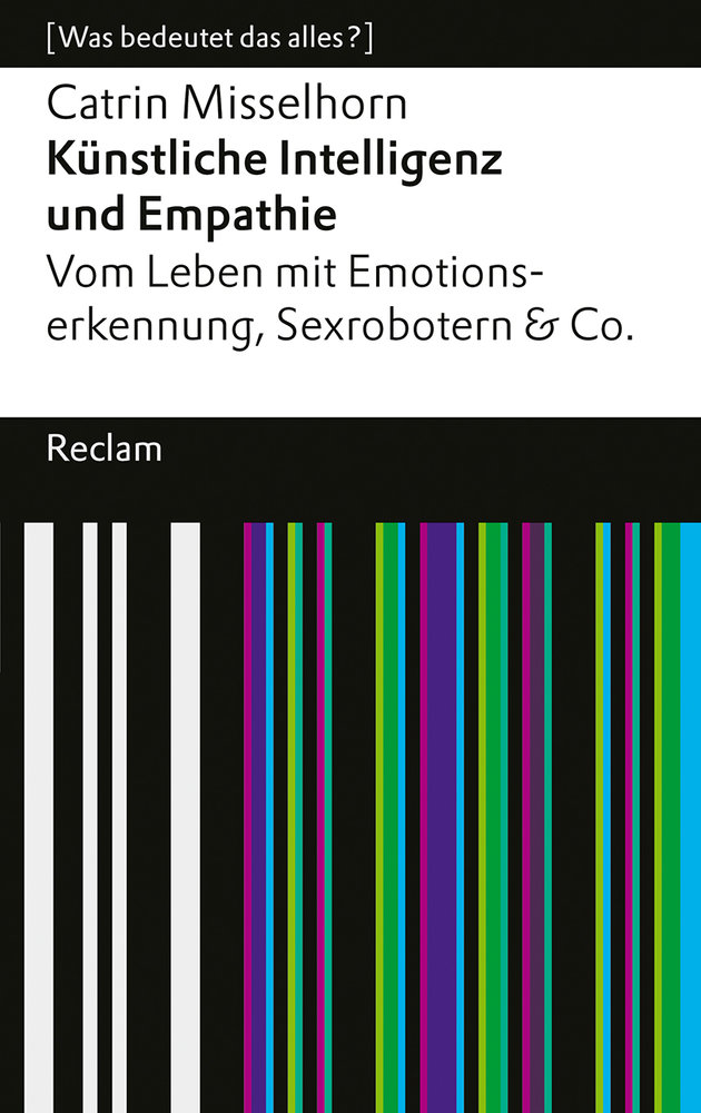 Künstliche Intelligenz und Empathie