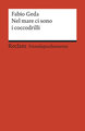 Nel mare ci sono i coccodrilli. Storia vera di Enaiatollah Akbari. Italienischer Text mit deutschen Worterklärungen. B1 (GER)