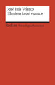 El misterio del eunuco. Spanischer Text mit deutschen Worterklärungen. B1 (GER)