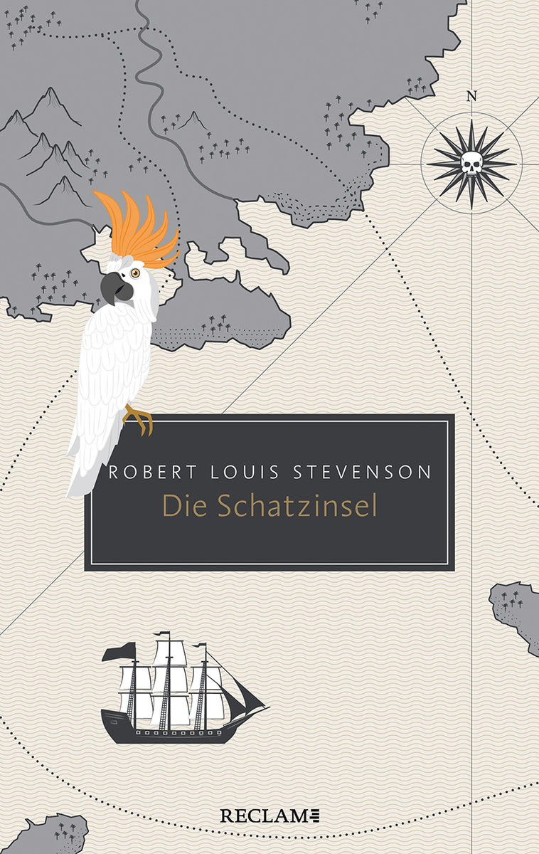 Die Schatzinsel