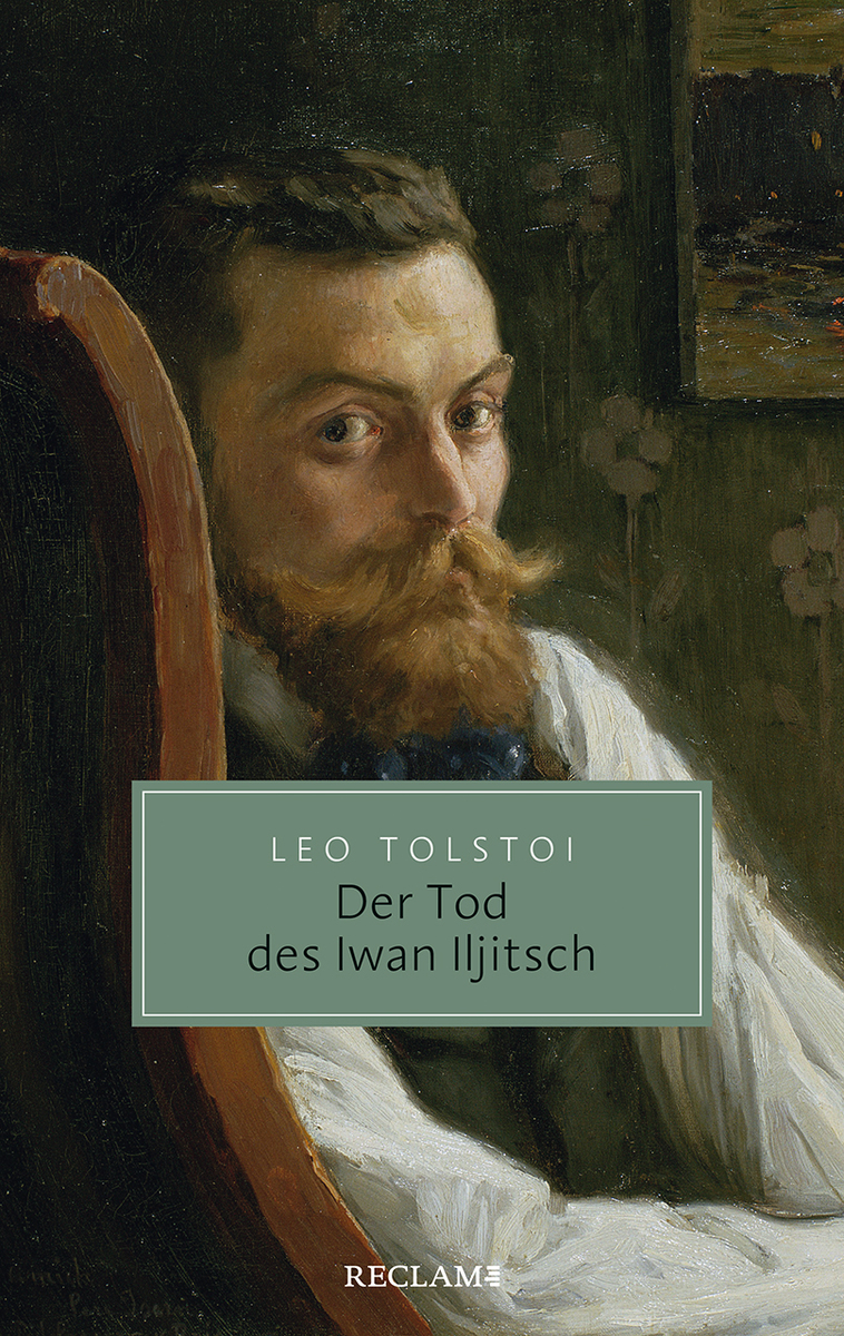 Der Tod des Iwan Iljitsch