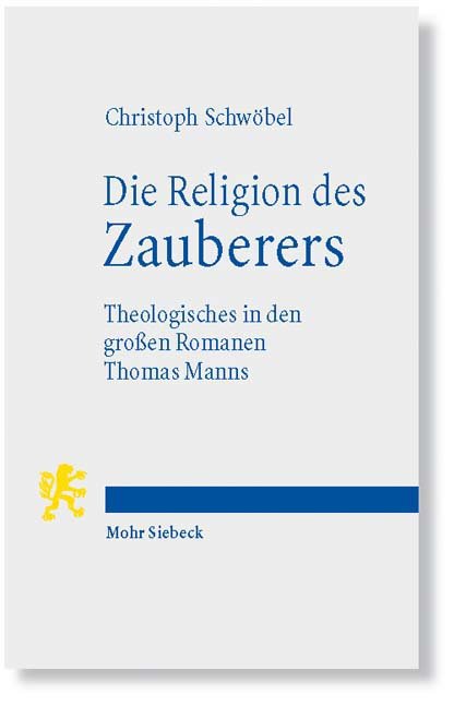 Die Religion des Zauberers