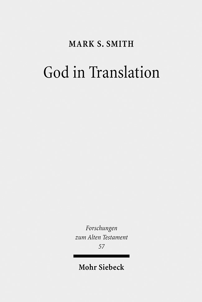 God in Translation