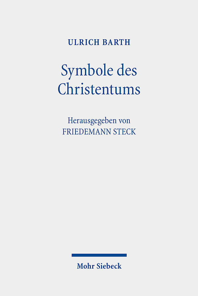 Symbole des Christentums