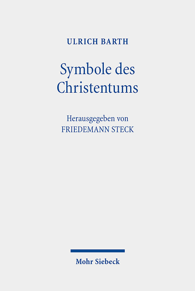 Symbole des Christentums