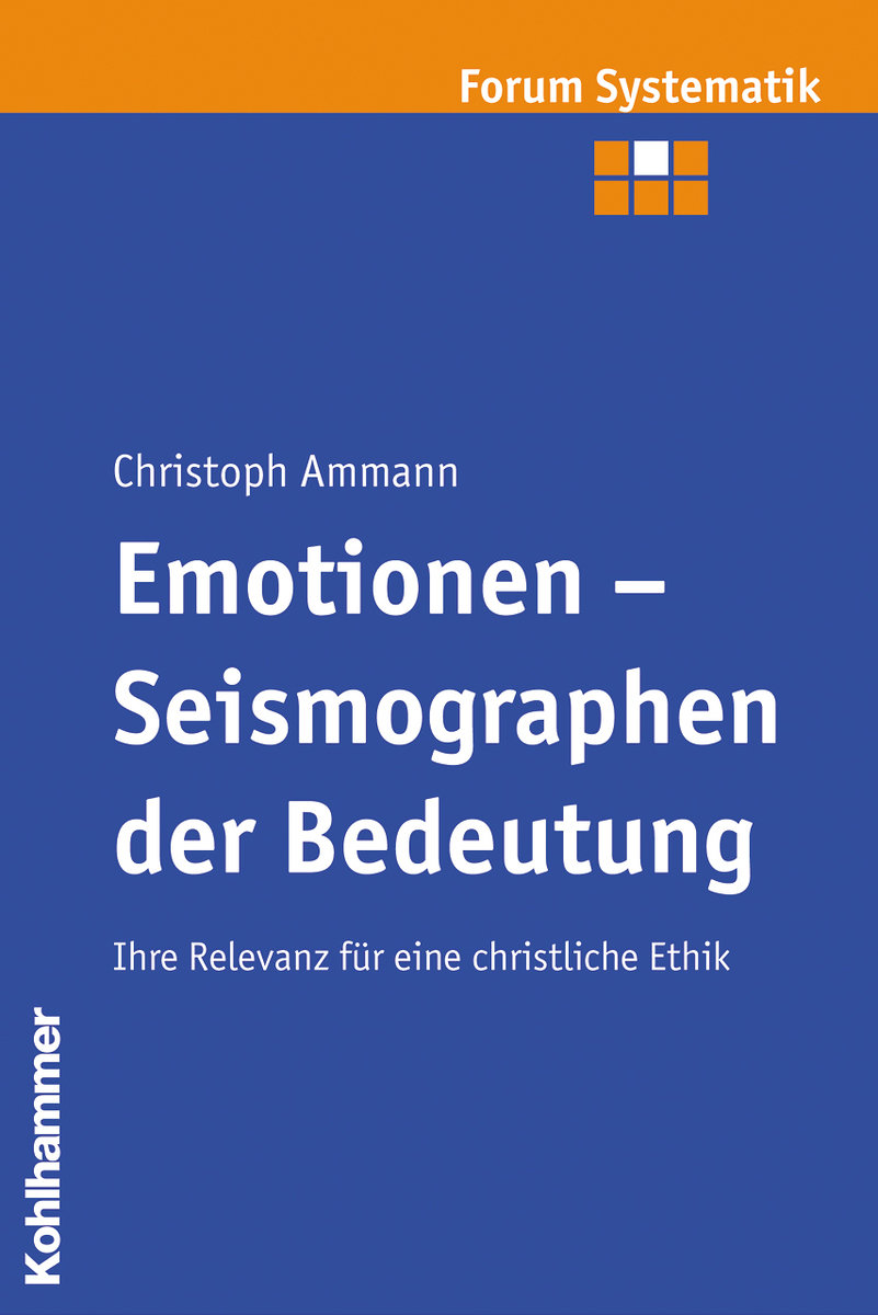 Emotionen - Seismographen der Bedeutung