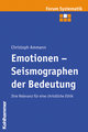 Emotionen - Seismographen der Bedeutung