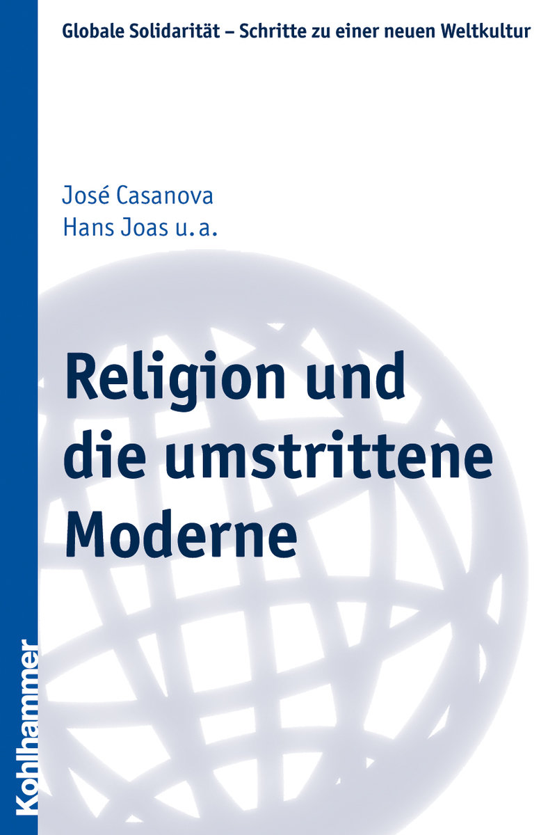 Religion und die umstrittene Moderne