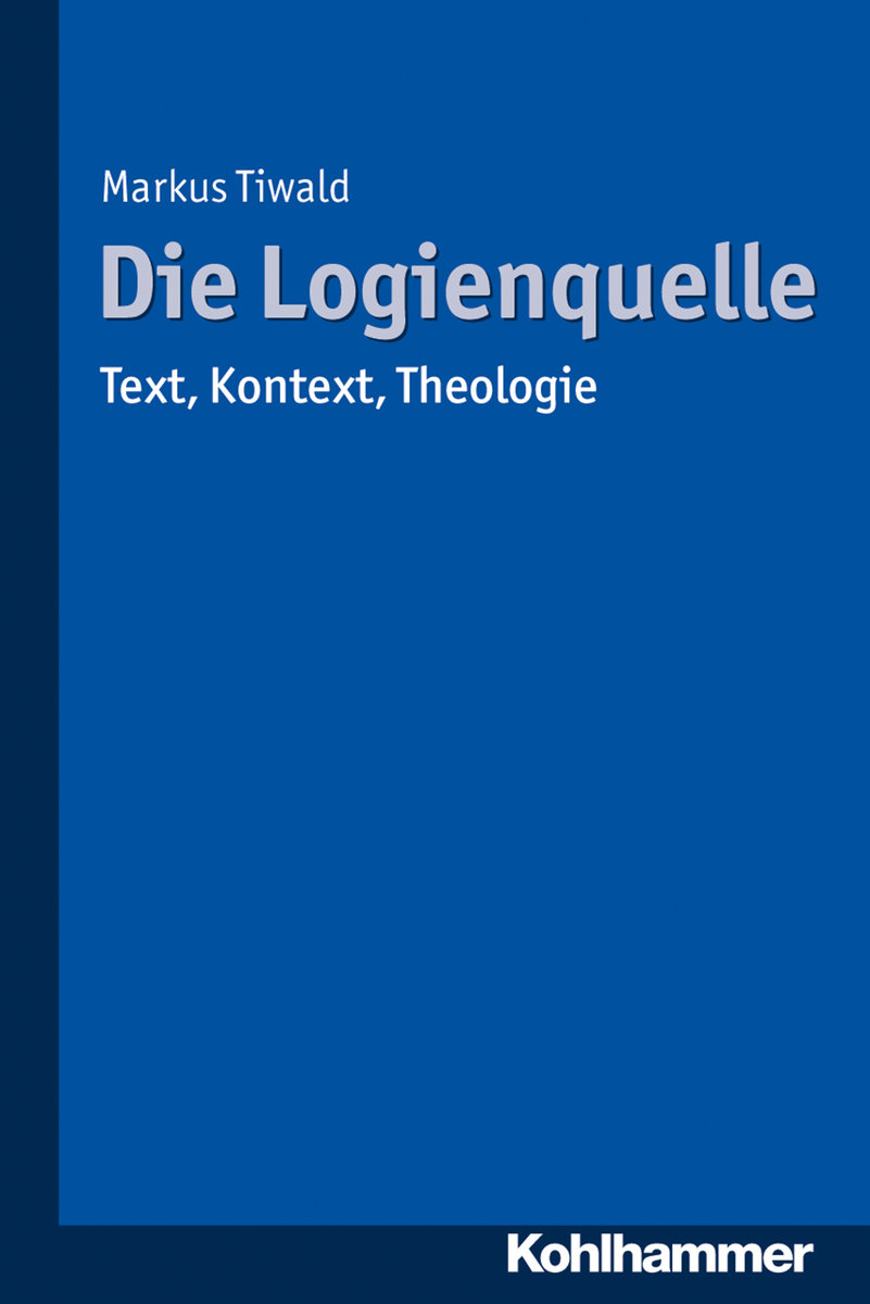 Die Logienquelle