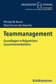 Teammanagement