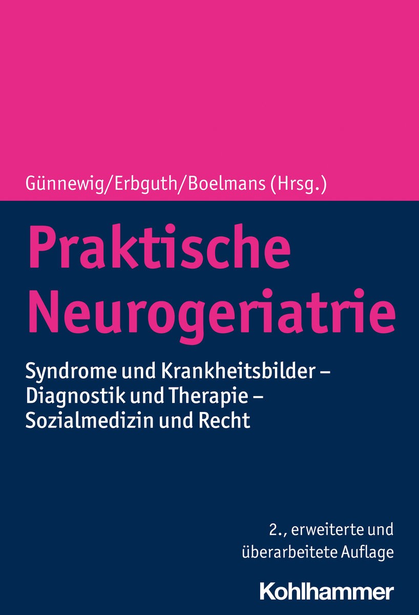 Praktische Neurogeriatrie