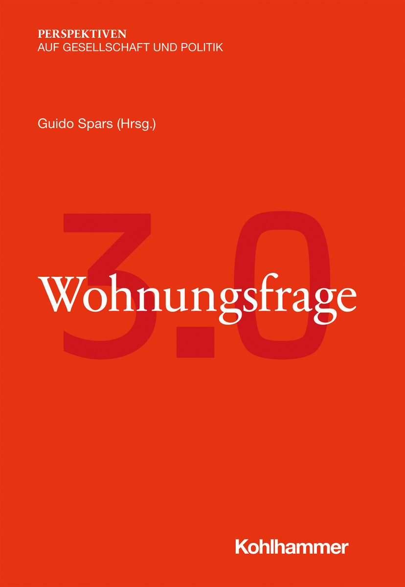 Wohnungsfrage 3.0