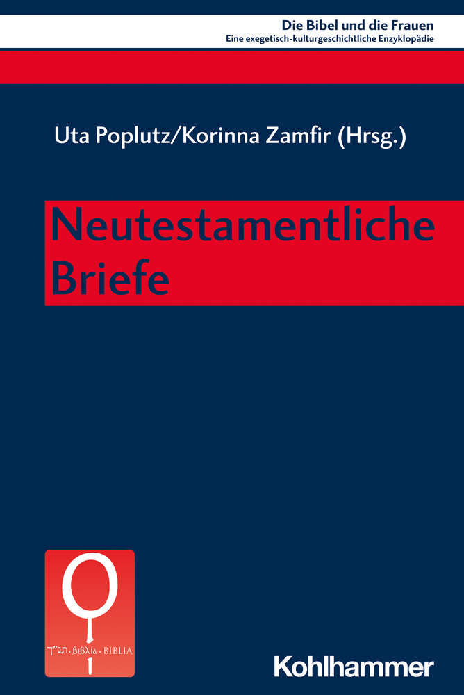 Neutestamentliche Briefe