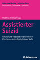 Assistierter Suizid